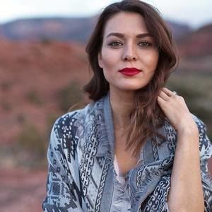 Meet your Posher, Orshi